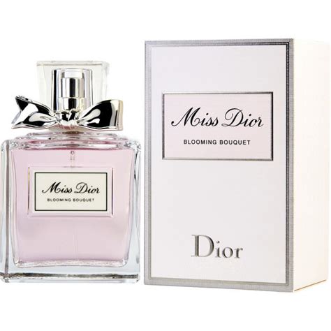 miss dior blooming bouquet|Christian Dior Miss Blooming Bouquet Eau de Toilette Spray for。